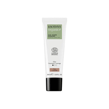 Hydrating tinted care | Sothys Organics™ (30 ml) - Skin / Scent